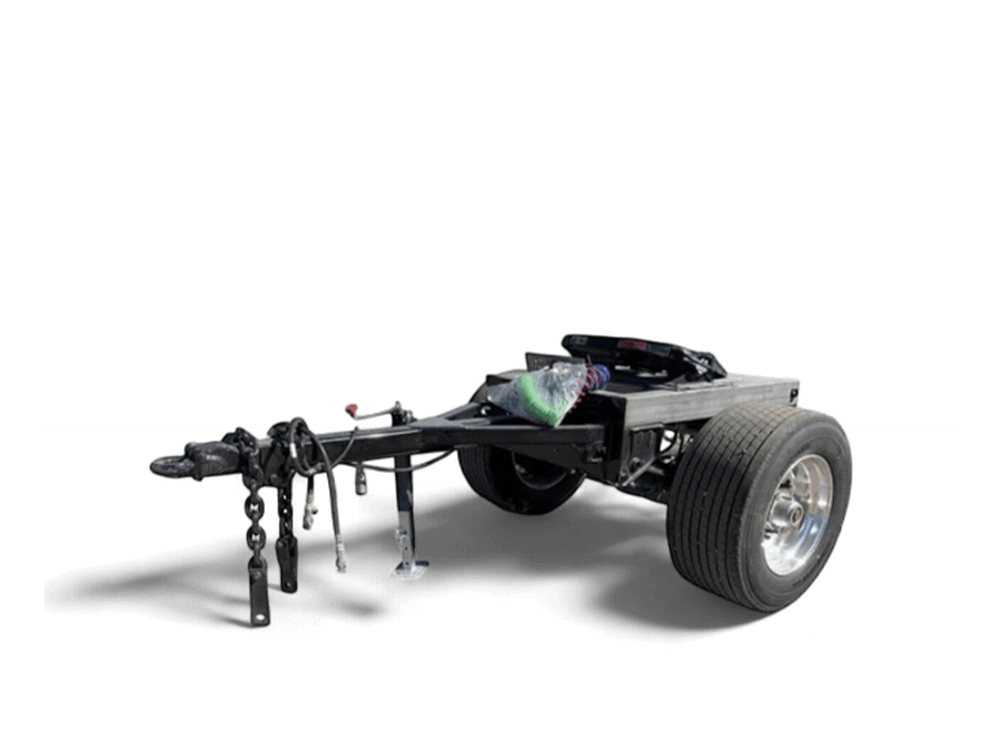 Dolly Trailers for Sale