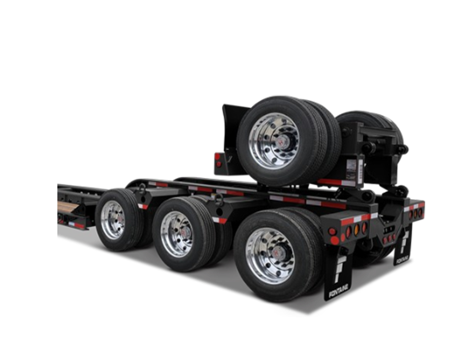 Flip Axles for Sale