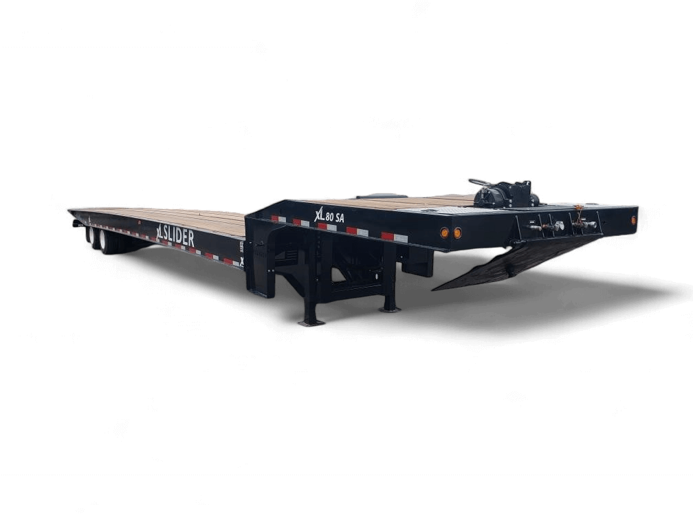 Traveling Axle Trailers for Sale